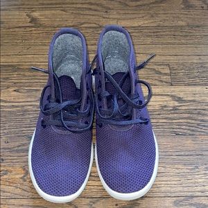 Allbirds Tree Toppers in Savannah Dusk